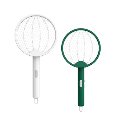 RAQUETA RECARGABLE MATA MOSQUITO