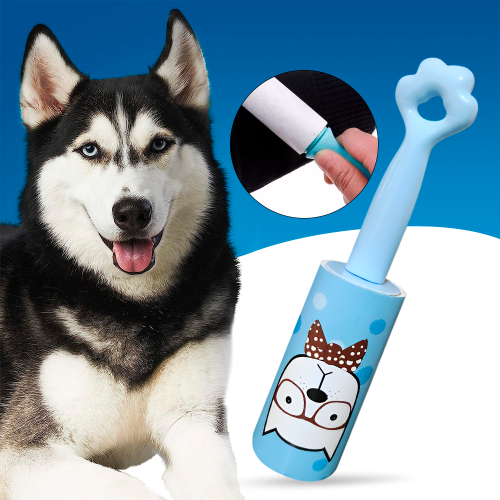 PACK 3 RODILLOS QUITA PELUSA