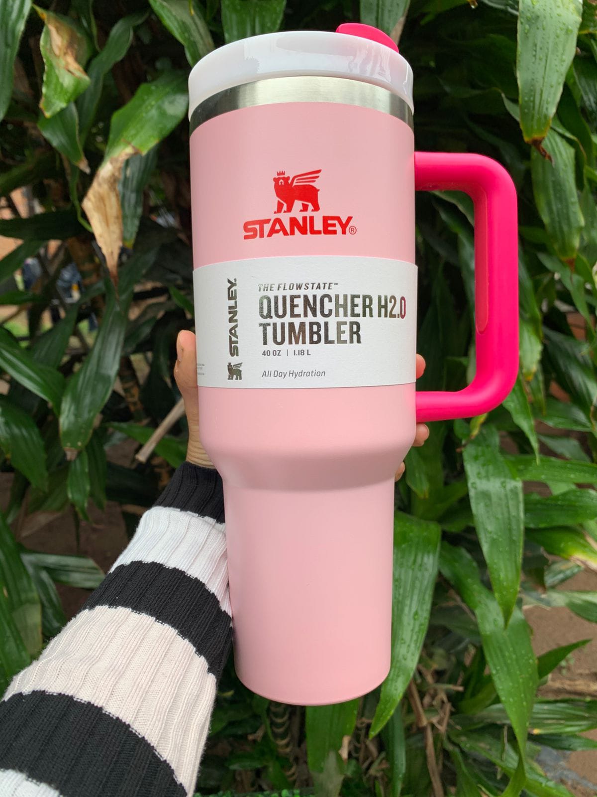 VASOS TERMICOS STANLEY