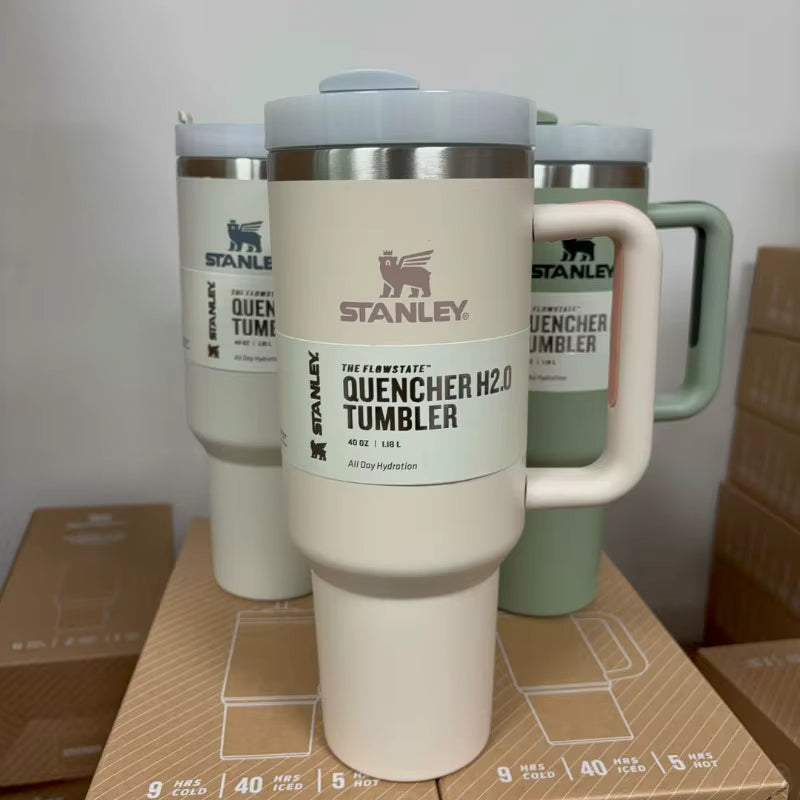 VASOS TERMICOS STANLEY